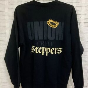 Union Collaboration With Kendrick Lamar